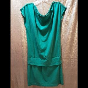 Nike Sixo Women’s Athleisure Dress